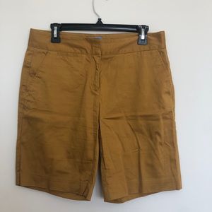 Simply Vera Wang Shorts, 8